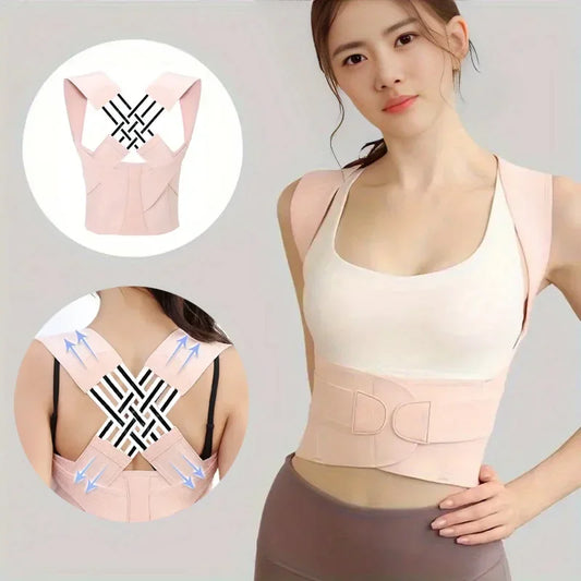 Posture Corrector Pro