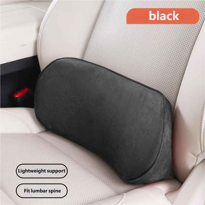 DriveComfort Back Support Cushion