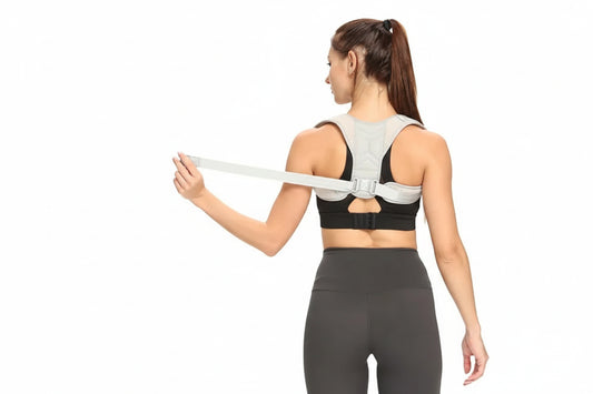 Back Posture Corrector