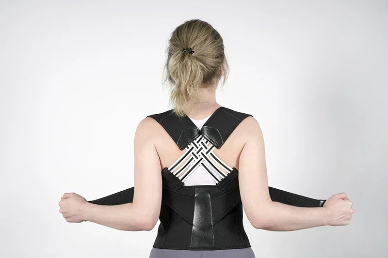 Posture Corrector Pro