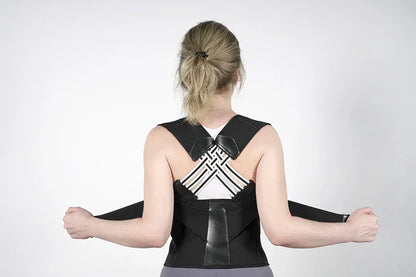 Posture Corrector Pro