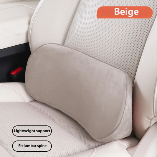DriveComfort Back Support Cushion